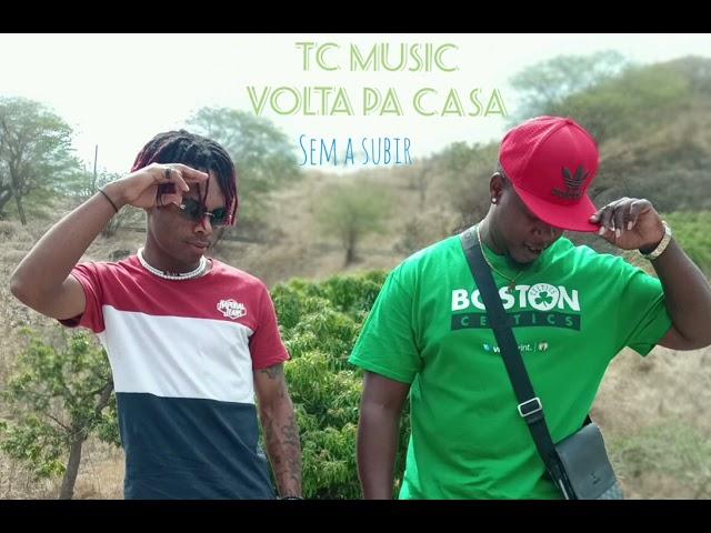 tc music - Volta pa casa ft Adilson