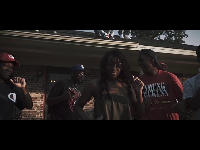 G Woods Ft TheCharm - OKAY (Shot by @FatBoyFilmz)