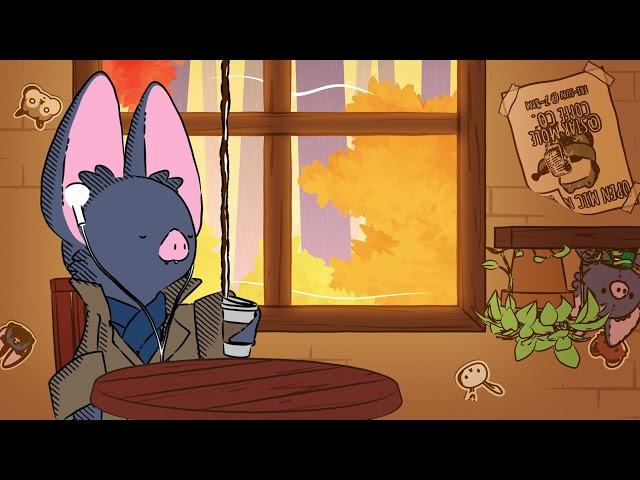 cozy lo-fi bats to study to