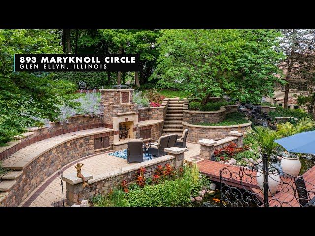 Welcome to 893 Maryknoll Cir, Glen Ellyn, IL 60137 | The Anderson Group