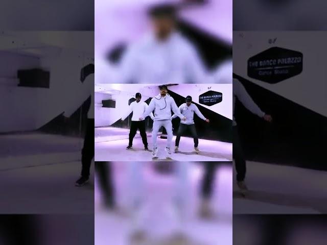 Dance Meri Rani | Guru Randhawa ft Nora Fatehi| Dance Choreography by Harry
