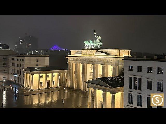 Quadriga Debatte - Friederike von Bünau, Bundesverband Deutscher Stiftungen