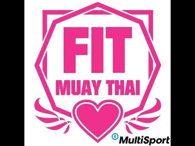 Fit Muay Thai - About us