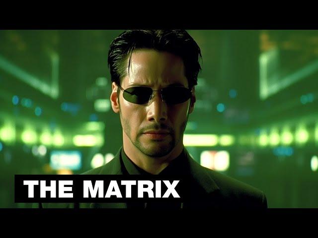 Will The Tech In The Matrix Ever Exist In Real Life?