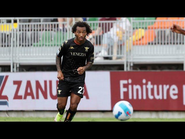 Gianluca Busio 2021 Highlights | Venezia