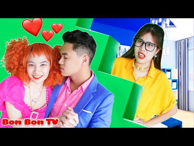 Cẩn Thận! Không Nên Đưa Người Lạ Về Nhà - Gia Đình Chucky - Tổng Hợp Video Hay Nhất | Bon Bon TV