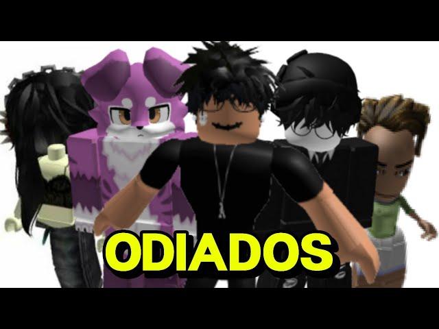 Los AVATARES más ODIADOS de Roblox