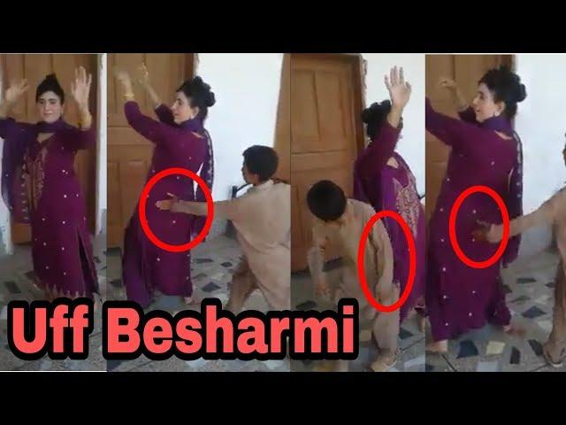 Harami Bacha Bhabi Ko Chertay Howe| Aima Khan Youtube