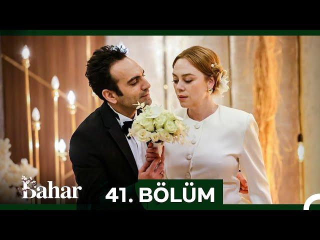 Bahar 41. Bölüm