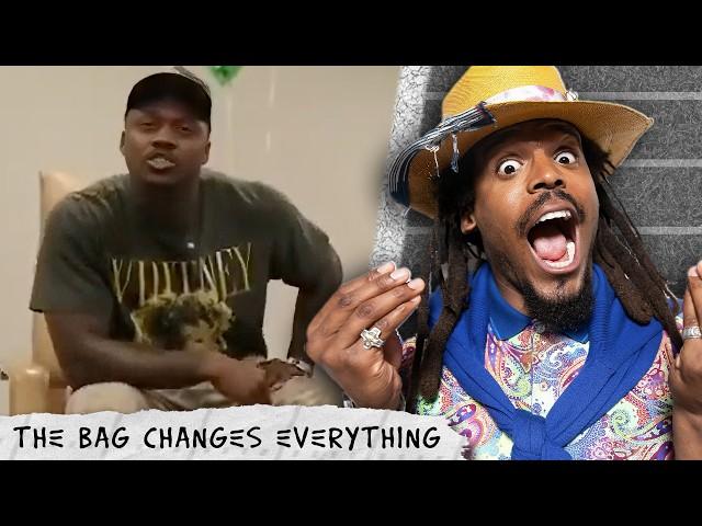 AJ Brown PERFECTLY explains how money exposes the REAL you