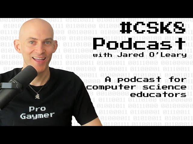 193: Critical Response Process | #CSK8 Podcast with Jared O'Leary