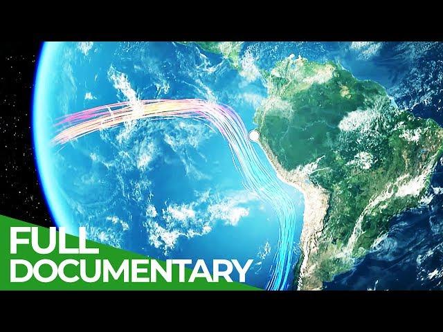 Secrets of the Ocean: Climate Control | Free Documentary Nature