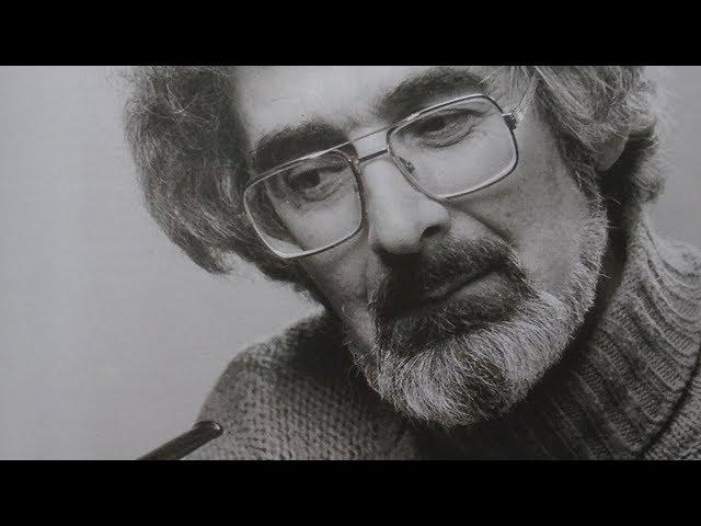 История одной мистификации. Макс Хаазе. Репортаж с Выставки к 80 летию художника. 12+