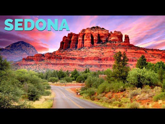 BEST Things to Do in Sedona Arizona