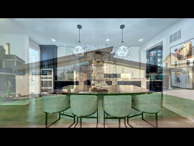 2024 Artisan Home Tour Kansas City