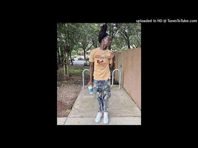 [FREE] Glokknine Florida Type Beat - "Waste Time"