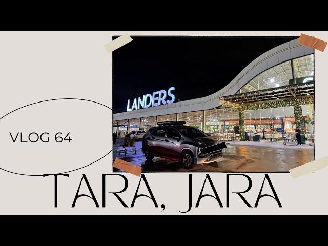 Landers Superstore - Alabang West, Muntinlupa City