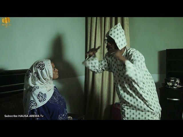 Matan Duniya | part 5 | Saban Shiri Latest Hausa Films Original Video