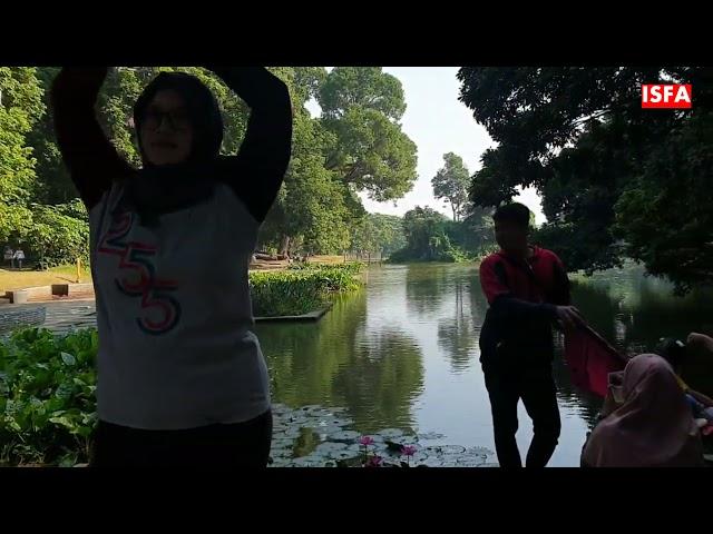 BOGOR BEAUTIFUL TOURIST CITY