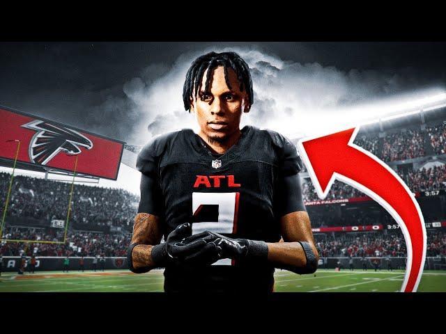 The #1 Rookie Ball Hawk CB In NFL History!! (FULL MOVIE)