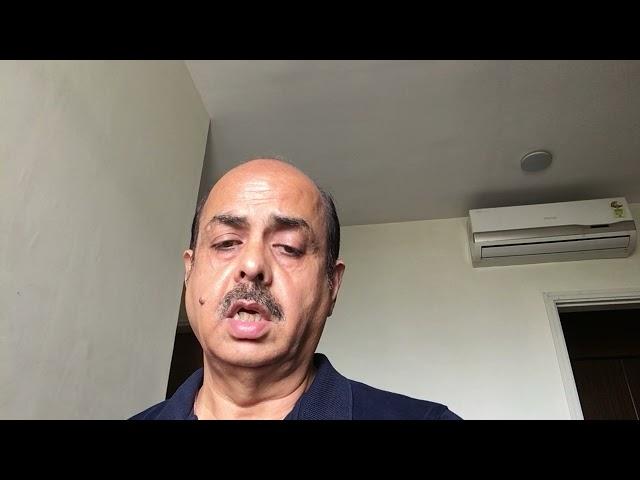 Mahendra Kumar Sharma               PRN 271622