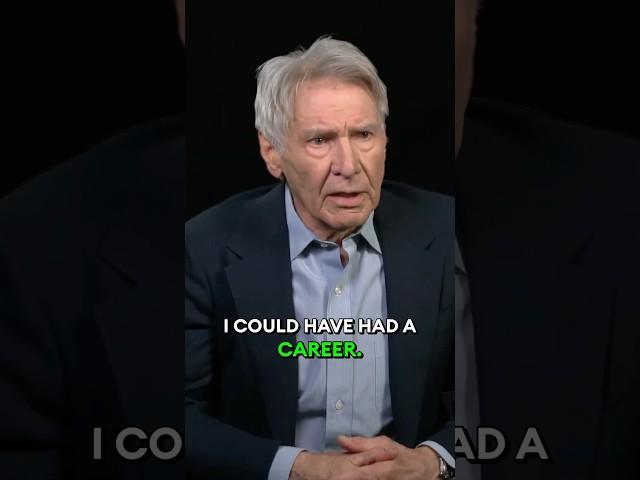 Harrison Ford COULD Have Been BATMAN