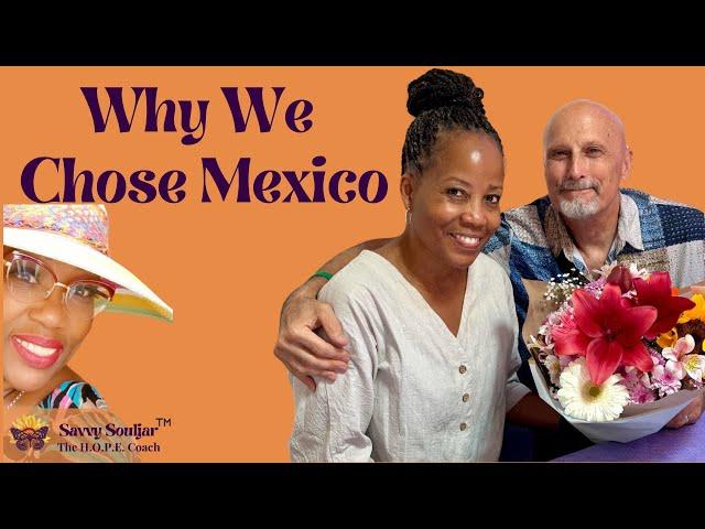 Why We Left the US | Our ExodUS Bye Design | Living Happy Ever After in Mexico