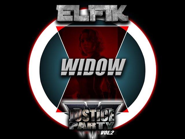 Elfik - Widow (Tribecore)