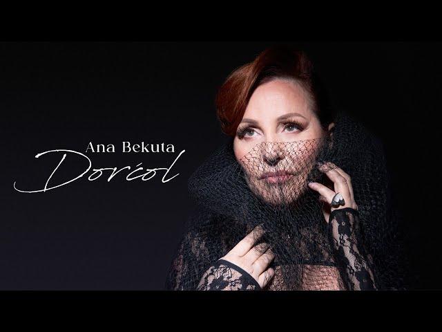 Ana Bekuta - Dorćol (Album Grešila sam | 2023)