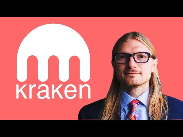 What is Kraken Cryptocurrency Exchange? The Safest Crypto Exchange?