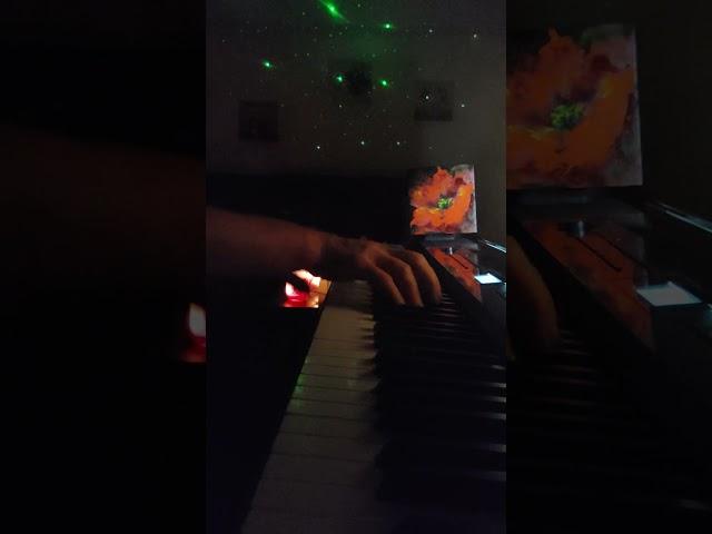 ,,Мить" С.Вакарчук Cover #piano #canada #composer #toronto #cover #okeanelzy #ukrainianmusic