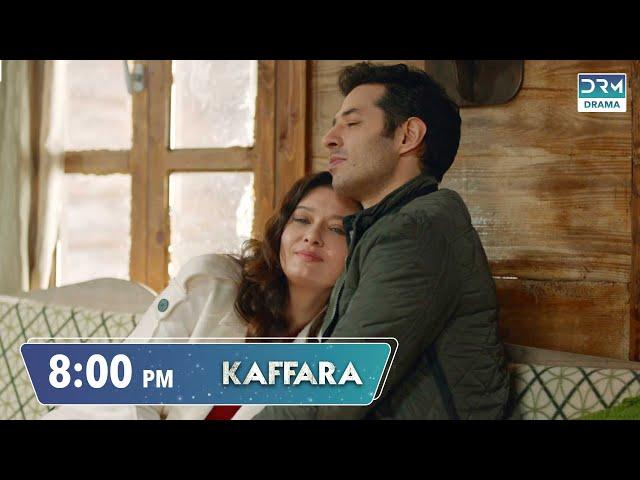 Kaffara | Redemption | Promo Episode 28 | Tomorrow at 8PM UB2O