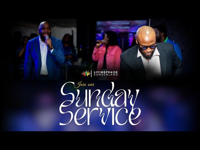 SUNDAY SERVICE || Family Celebration Service