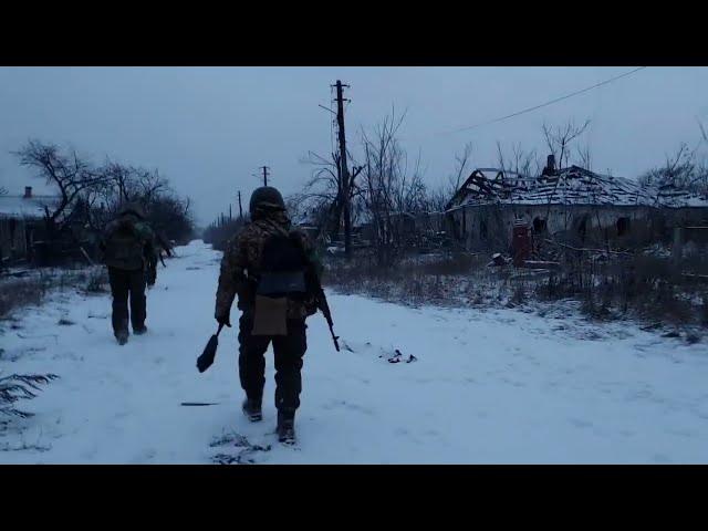 Депривация сна на фронте. Управление сном на войне.