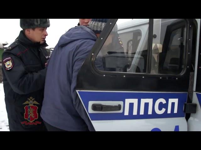 Шестеро жителей Минусинска получили срок за производство контрафактного алкоголя