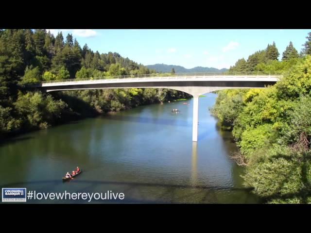 Living in Sonoma Wine Country, CA Community Video | Presented by Coldwell Banker