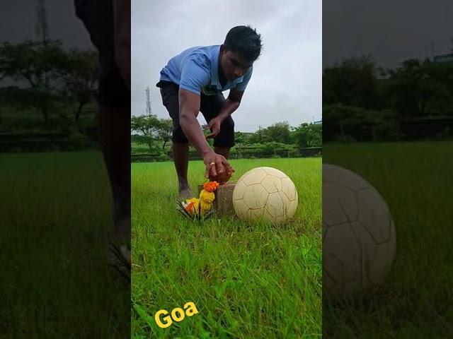 Football Season 2021 : Goa