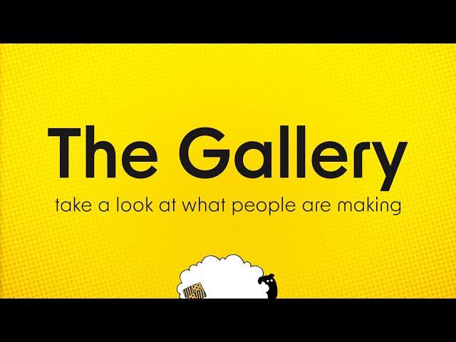 The Gallery | What you made in February 2024 PART 1 - Knitting, Crochet, Sewing finished objects!