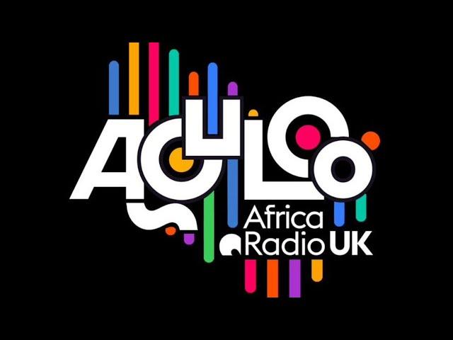 AculcoAfricaRadio Uk Live Stream