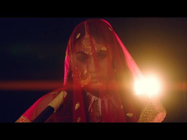 Aaradhna - SHE (Official Music Video)