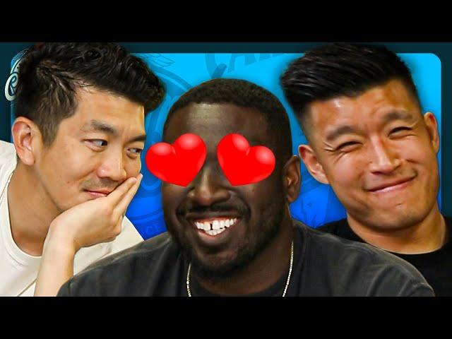 Dishing on Shapel's Love Life