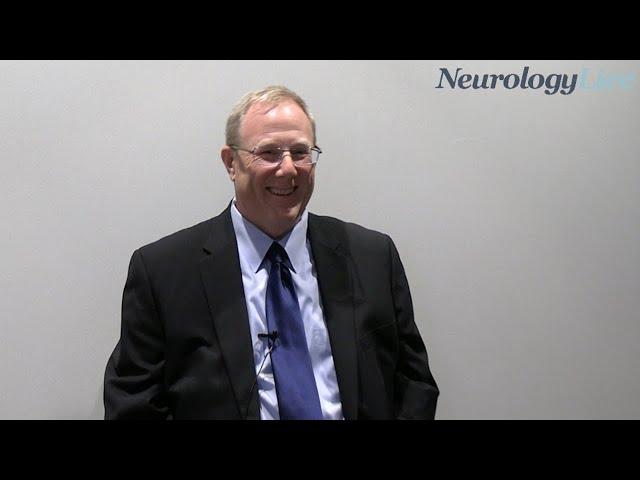 Assessing Phase 2 Data on Bepranemab’s Effect on Tau Accumulation and Cognitive Function  video