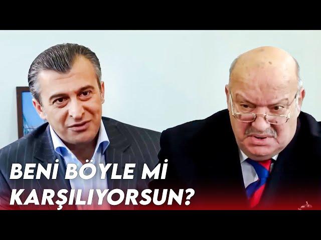 Bu Liman Bana Lazım Reis! | Yalçın Bulut