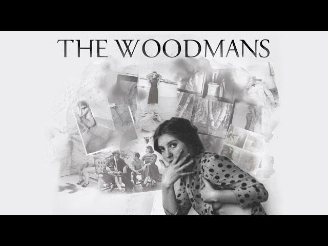 The Woodmans | Full Documentary Movie | Francesca Woodman