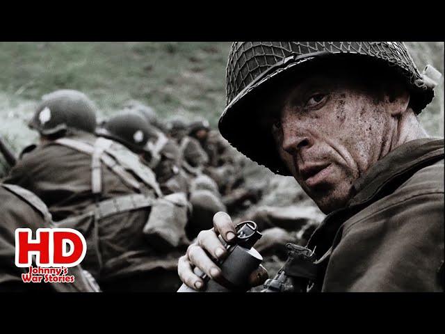 Fix Bayonets - Band of Brothers