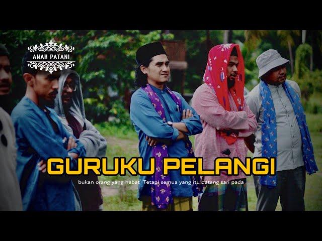 GURUKU PELANGI - KOMMUNIKATION BAND(Offial MV HD)