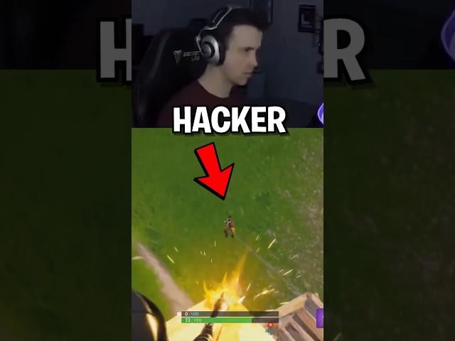 When DrLupo Killed A Hacker!