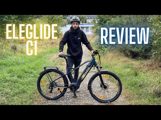 Eleglide C1 Review - Gut und Günstig? E-Bike im Test