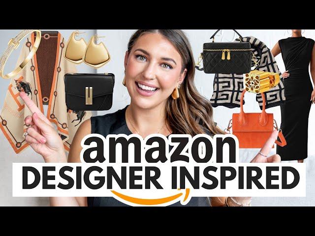 *Designer Inspired* Amazon Must Haves (You NEED These!)