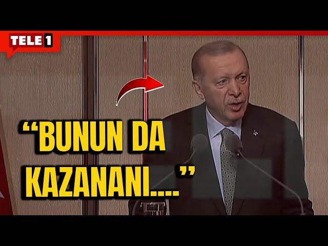 Erdoğan'dan SDG-HTŞ anlaşmasına ilk açıklama: Dün yapılan mutabakatın...